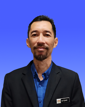 Dr. Muhamad Fidaie bin Abdul Kadir