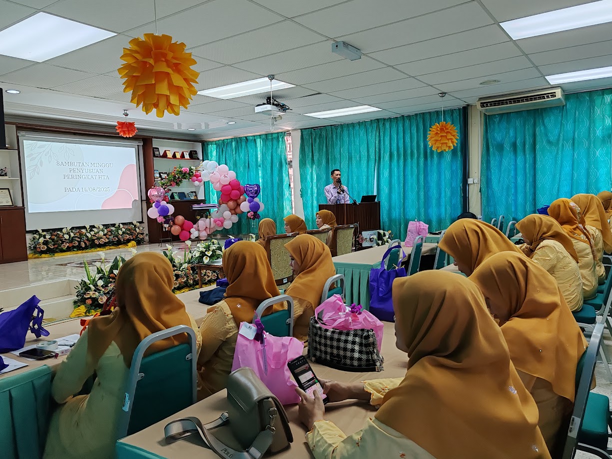 SAMBUTAN MINGGU PENYUSUAN SUSU IBU SEDUNIA