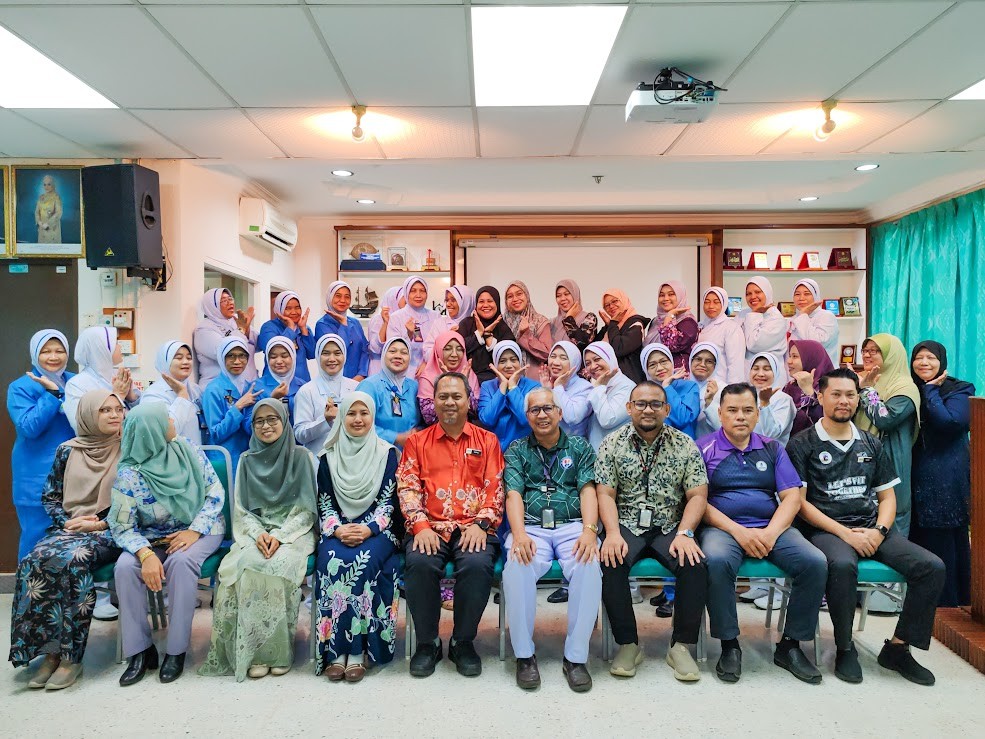 KURSUS KESELAMATAN, KESIHATAN DAN PERSEKITARAN PERINGKAT HTA