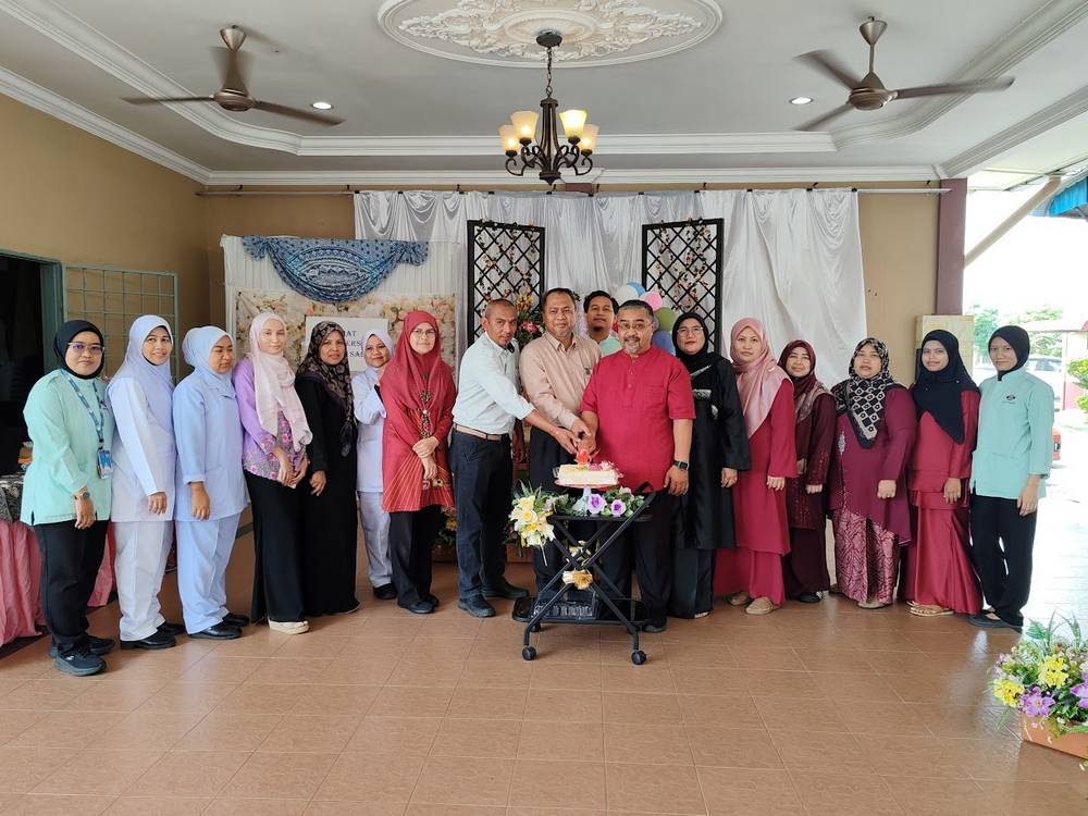 MAJLIS PERSARAAN EN SABRI