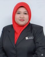 WAN AZIZAH BINTI WAN MAMAT