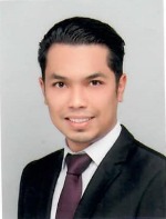DR. TENGKU ANNAS FATHY B. TENGKU AHMAD