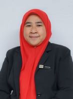 DR. ROSHAINI MATDAN@MUDA