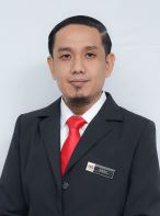 MOHD NABIL IMRAN BIN KAMARUZAMAN