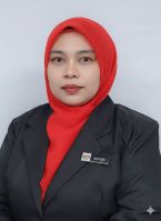 NAFISAH BINTI ISMAIL