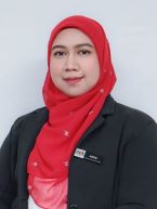 ANIS SUZANNA BINTI ABDULLAH