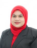 DR NOR AIN BINTI BAHORI