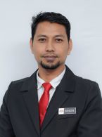 WAN HAFIDZZIE BIN WAN RASHID