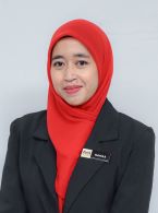NUR HAIFAA BT MOHD ALI