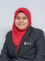 SYAZWANI BT REMALI @ RAMELI