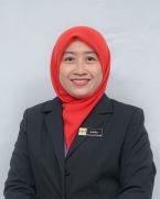 SITI NADZIRAH BINTI SUHAIMI