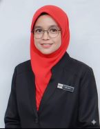 NIK NOOR AZAH BINTI NORDIN