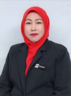 HASMAWATI BINTI ISMAIL