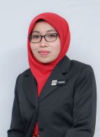 NORAINI BINTI ABDULLAH