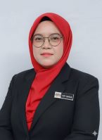 SITI SARAH BINTI MUKHTAR