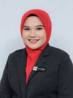 SITI WAHIDA BINTI YAACOB